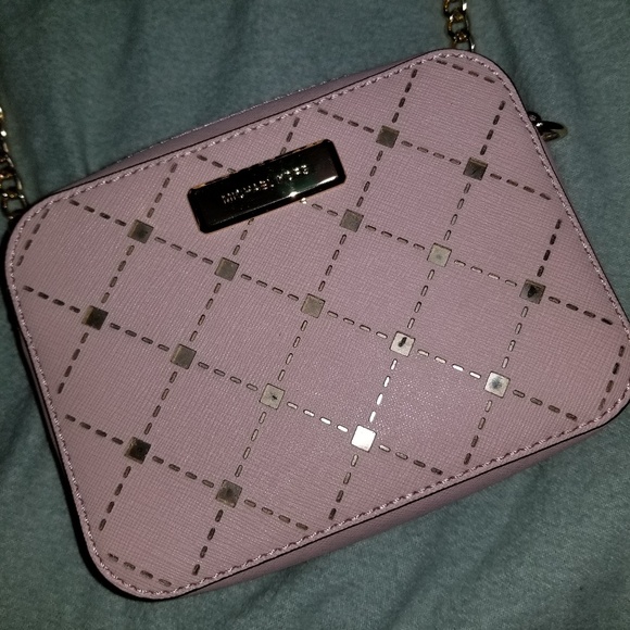 Michael Kors small purse - Picture 1 of 5